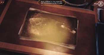 Bohemian Killing Screenshot